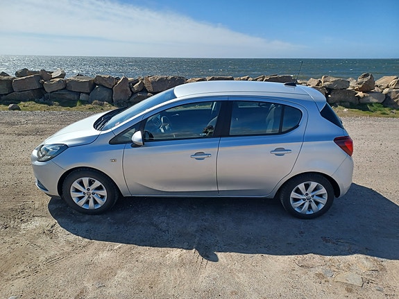 Opel Corsa 6 of 11