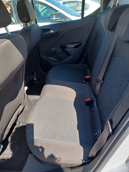 Opel Corsa 8 of 11