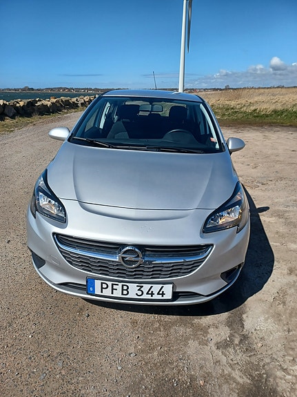 Opel Corsa 3 of 5