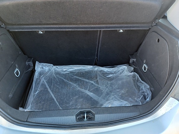 Opel Corsa 7 of 11