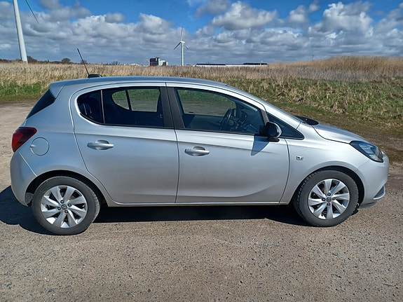 Opel Corsa 4 of 5
