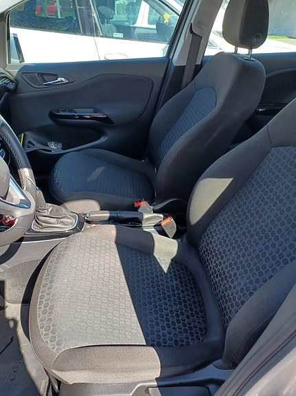 Opel Corsa 9 of 11