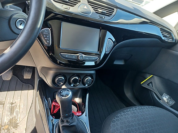 Opel Corsa 10 of 11