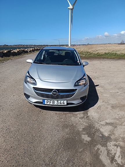 Opel Corsa 2 of 5