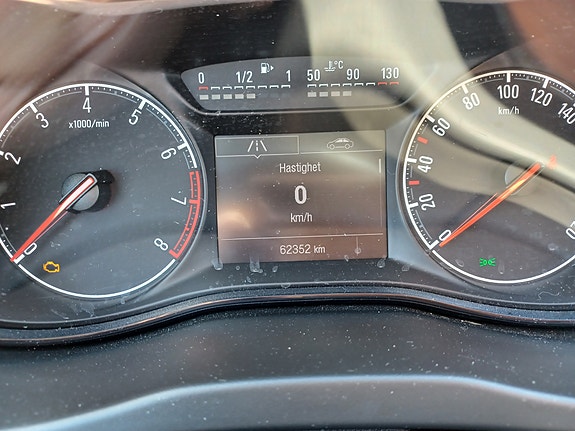 Opel Corsa 11 of 11