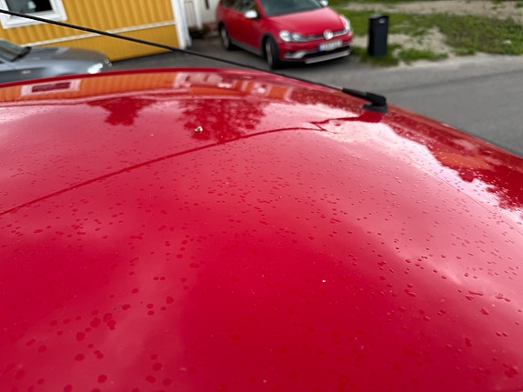 Peugeot 107 5 of 5