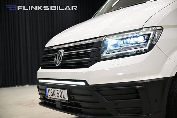 Volkswagen Crafter 8 of 25