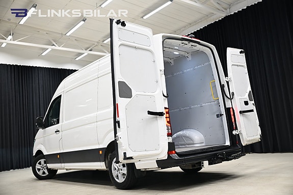 Volkswagen Crafter 6 of 25