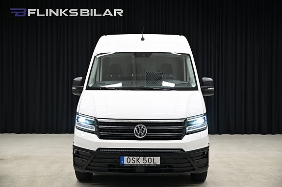 Volkswagen Crafter 12 of 25