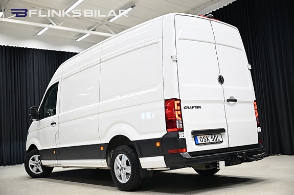 Volkswagen Crafter 4 of 5