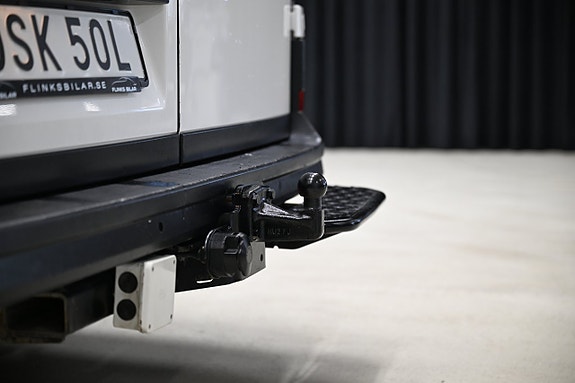 Volkswagen Crafter 10 of 25