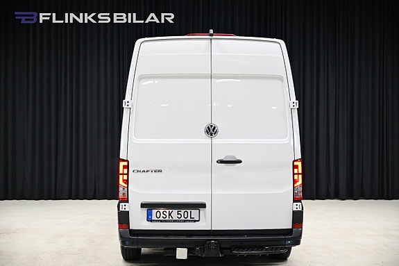 Volkswagen Crafter 11 of 25