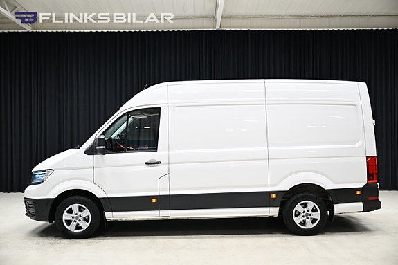 Volkswagen Crafter 2 of 5