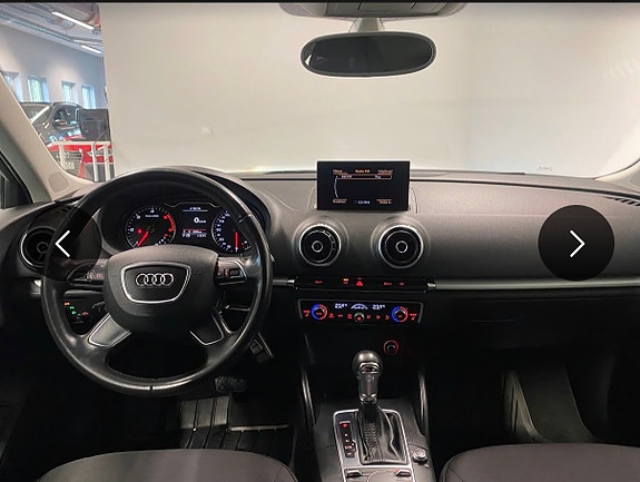 Audi A3 2 of 5