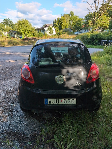 Ford Ka 4 of 4