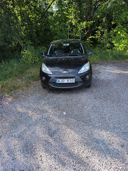 Ford Ka 3 of 4