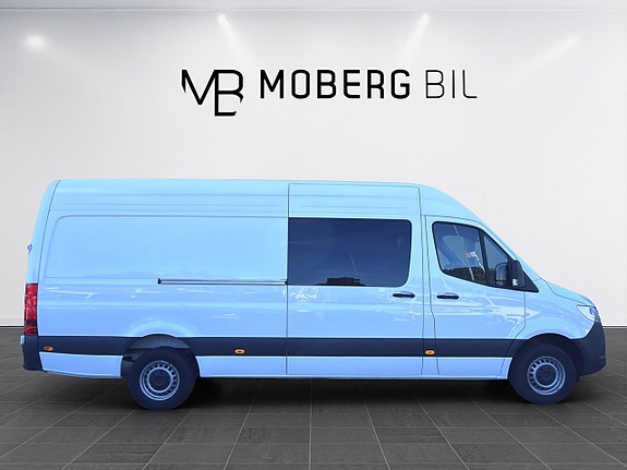 Mercedes-Benz Sprinter 317 4 of 19