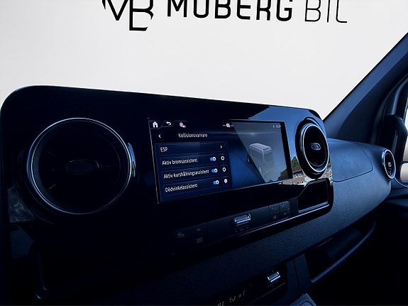 Mercedes-Benz Sprinter 317 17 of 19