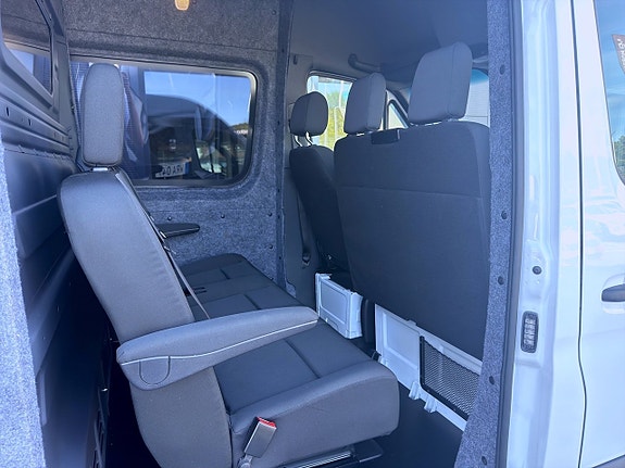 Mercedes-Benz Sprinter 317 10 of 19
