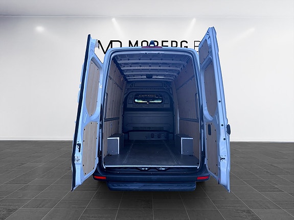 Mercedes-Benz Sprinter 317 8 of 19