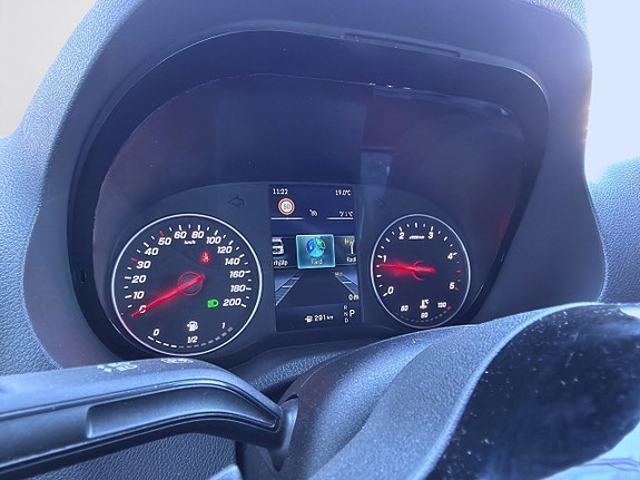 Mercedes-Benz Sprinter 317 15 of 19