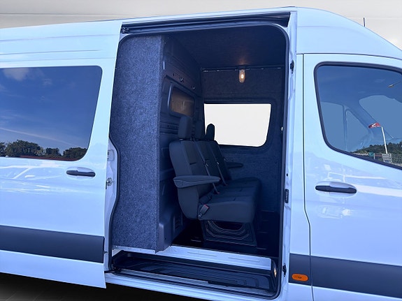 Mercedes-Benz Sprinter 317 6 of 19