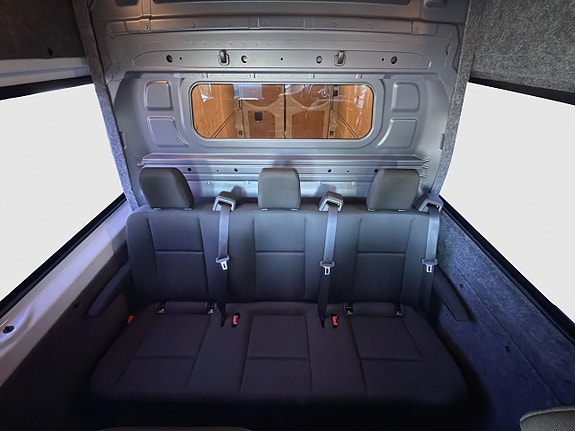 Mercedes-Benz Sprinter 317 9 of 19