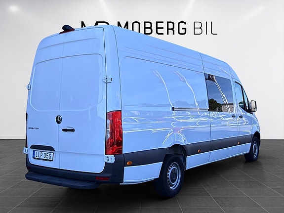 Mercedes-Benz Sprinter 317 5 of 19