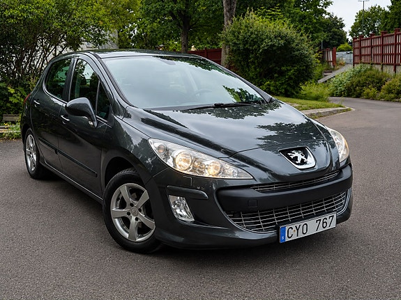 Peugeot 308 6 of 6