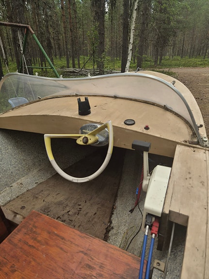 Monark 60 tal 5 of 8