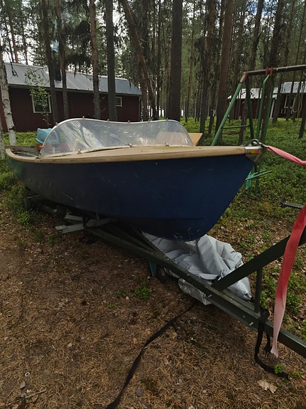Monark 60 tal 2 of 8