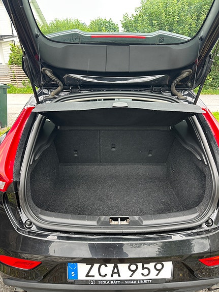 Volvo V40 10 of 10