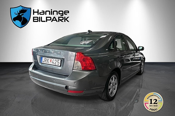 Volvo S40 8 of 15