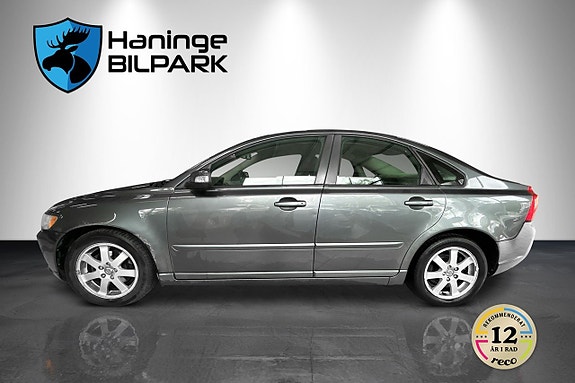 Volvo S40 11 of 15