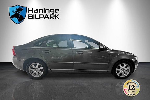 Volvo S40 6 of 15