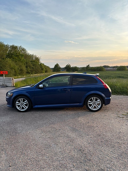 Volvo C30 5 of 6