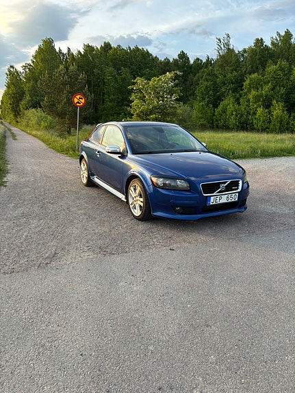 Volvo C30 3 of 6