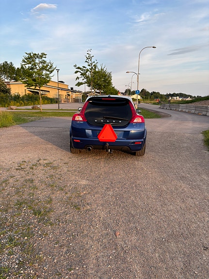 Volvo C30 6 of 6
