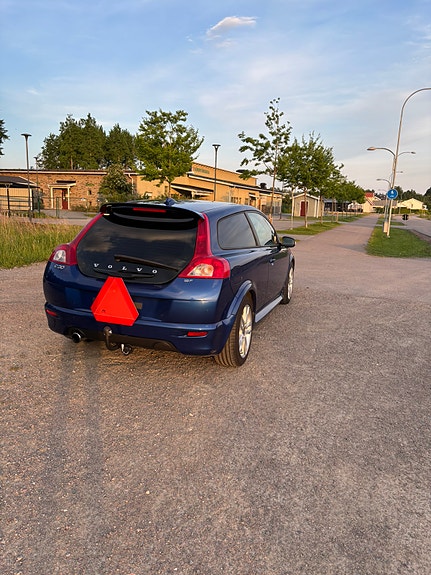 Volvo C30 4 of 6