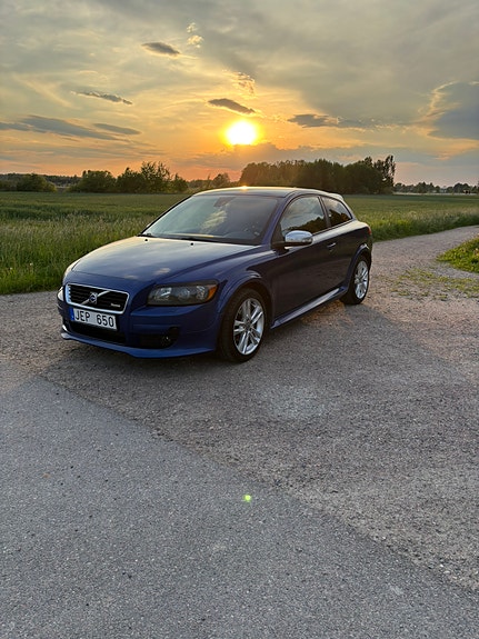 Volvo C30 2 of 6