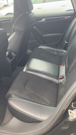 Audi A5 4 of 5