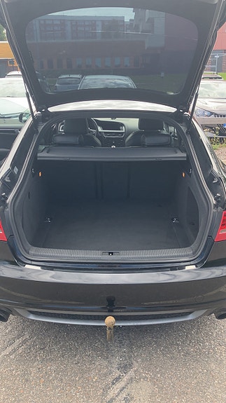 Audi A5 5 of 5