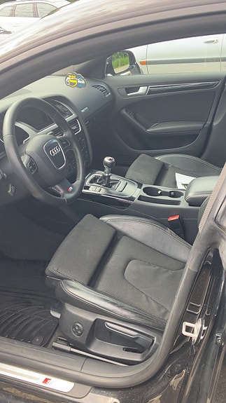Audi A5 3 of 5