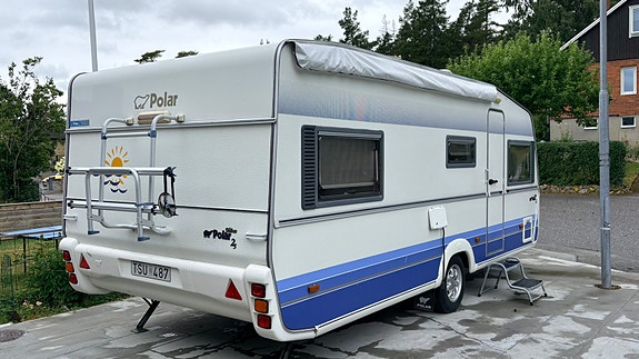 Polar 560 GS 250 8 of 8