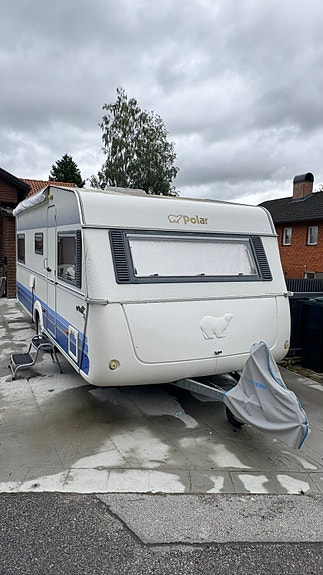 Polar 560 GS 250 2 of 8