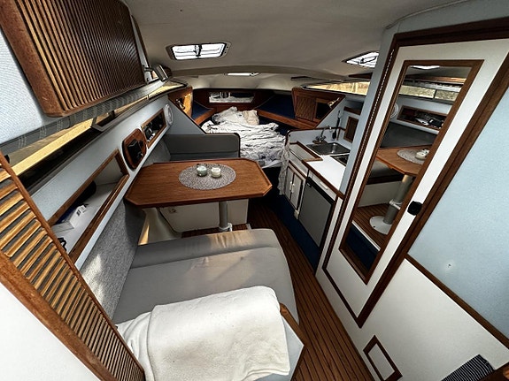 Sea ray 268 mercruiser 383 2018 unik 4 of 6