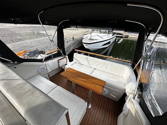 Sea ray 268 mercruiser 383 2018 unik 6 of 6