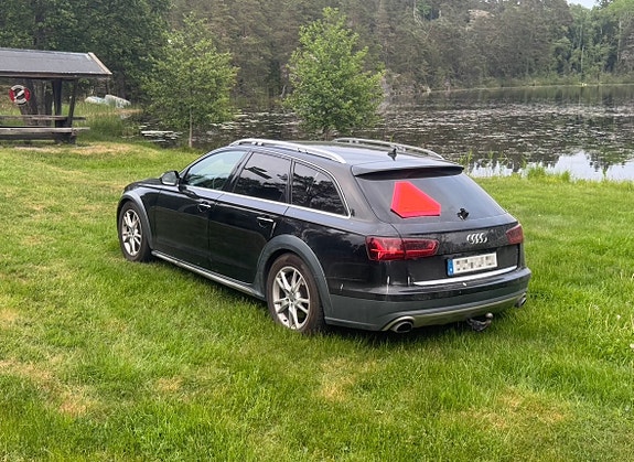 Audi A6 allroad 5 of 11