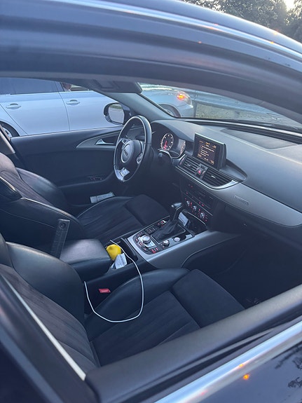 Audi A6 allroad 7 of 11