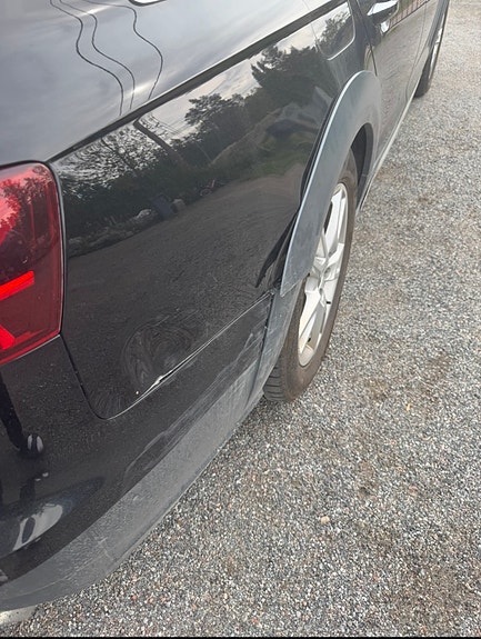 Audi A6 allroad 9 of 11